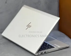 New Laptop HP EliteBook 840 8GB Intel Core i7 SSD 256GB