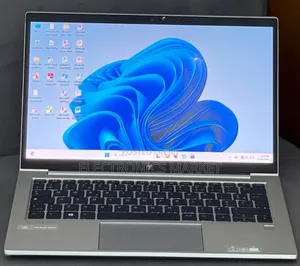 New Laptop HP EliteBook 840 8GB Intel Core i7 SSD 256GB