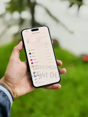 Apple iPhone 14 Pro Max 128 GB Black