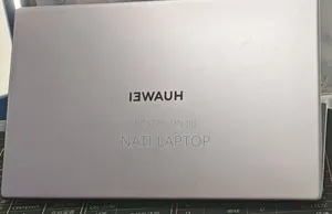 New Laptop Huawei 8GB Intel Core i3 SSD 256GB
