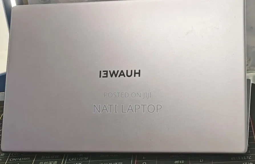 New Laptop Huawei 8GB Intel Core i3 SSD 256GB