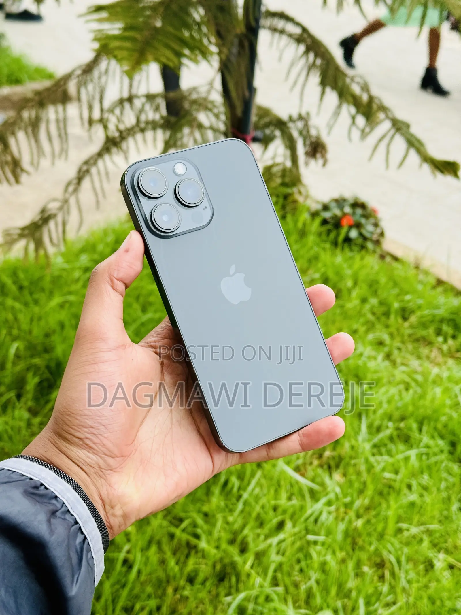 Apple iPhone 14 Pro Max 128 GB Black