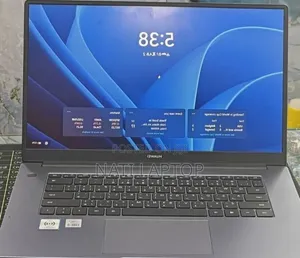 New Laptop Huawei 8GB Intel Core i3 SSD 256GB