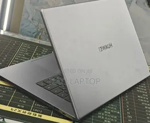 New Laptop Huawei 8GB Intel Core i3 SSD 256GB