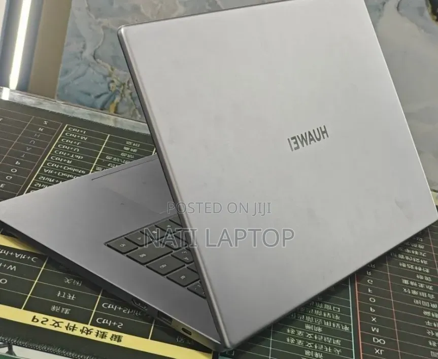 New Laptop Huawei 8GB Intel Core i3 SSD 256GB