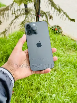 Apple iPhone 14 Pro Max 128 GB Black