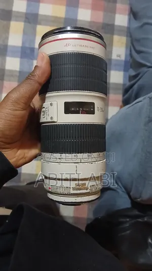 Zebera Lens