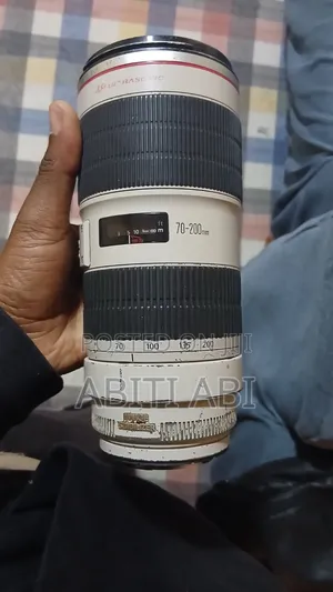 Zebera Lens