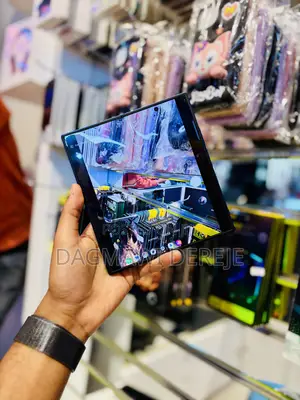 New Samsung Galaxy Z Fold7 256 GB Blue