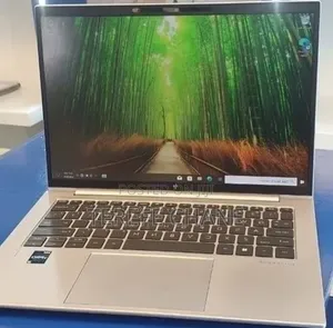 New Laptop HP EliteBook 840 G10 16GB Intel Core i7 SSD 512GB