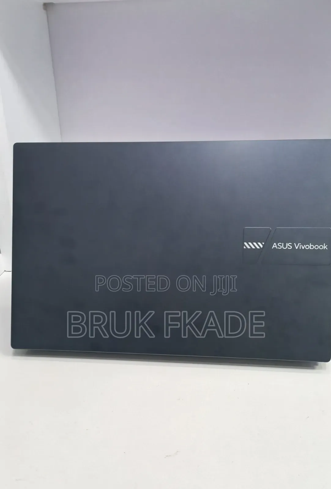 New Laptop Asus VivoBook 15 X505BA 16GB Intel Core 5 SSD 512GB