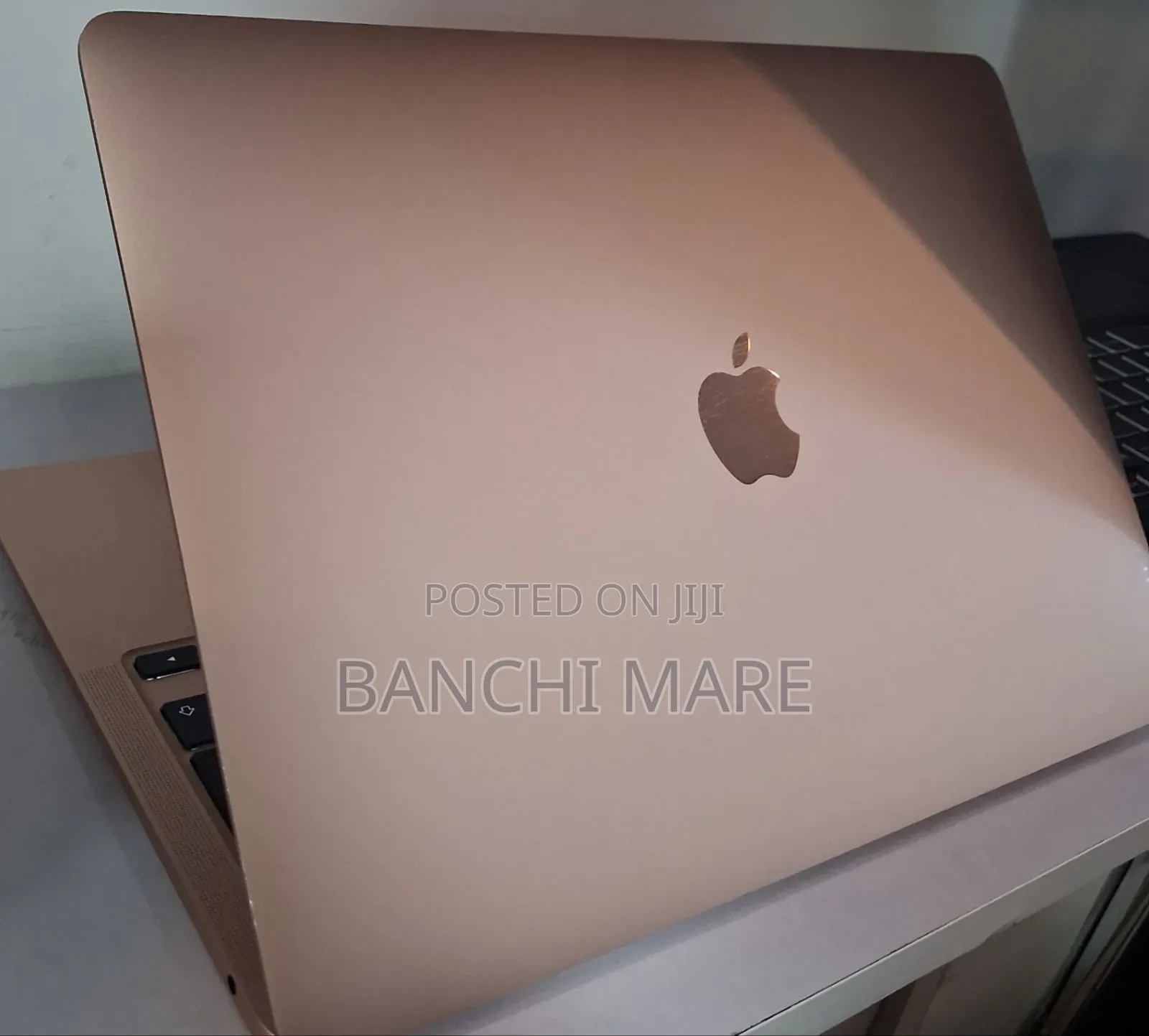 New Laptop Apple MacBook Air 2020 8GB Intel Core i3 SSD 256GB