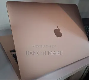 New Laptop Apple MacBook Air 2020 8GB Intel Core i3 SSD 256GB
