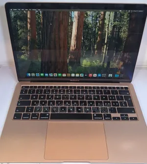 New Laptop Apple MacBook Air 2020 8GB Intel Core i3 SSD 256GB