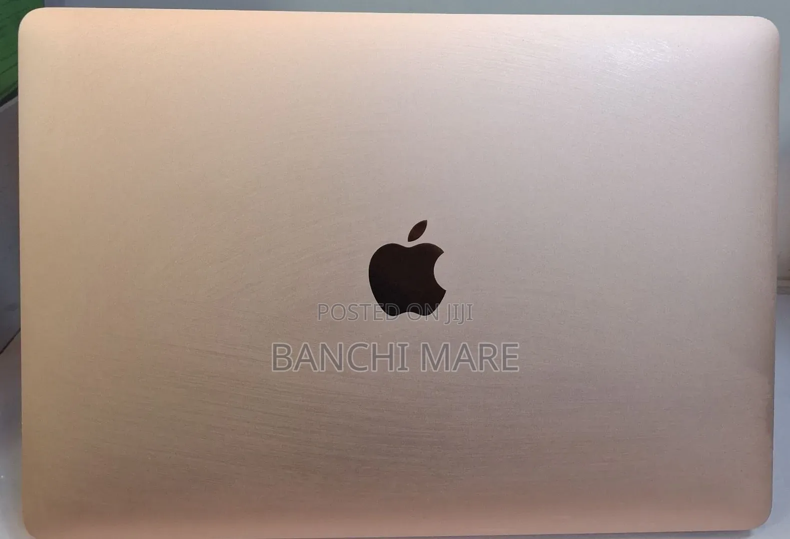 New Laptop Apple MacBook Air 2020 8GB Intel Core i3 SSD 256GB