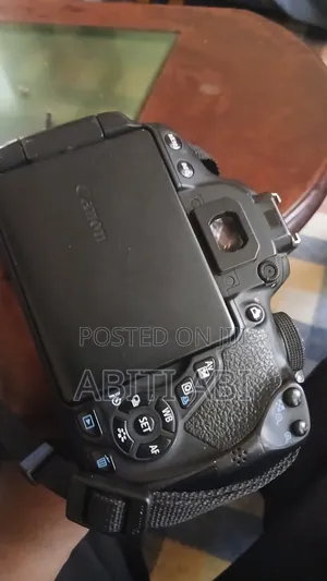 Canon Camera