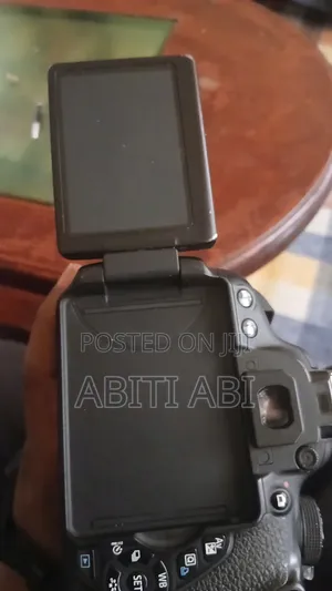 Canon Camera