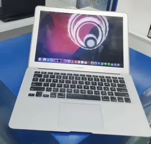 New Laptop Apple MacBook Air 2017 8GB Intel Core i7 SSD 128GB