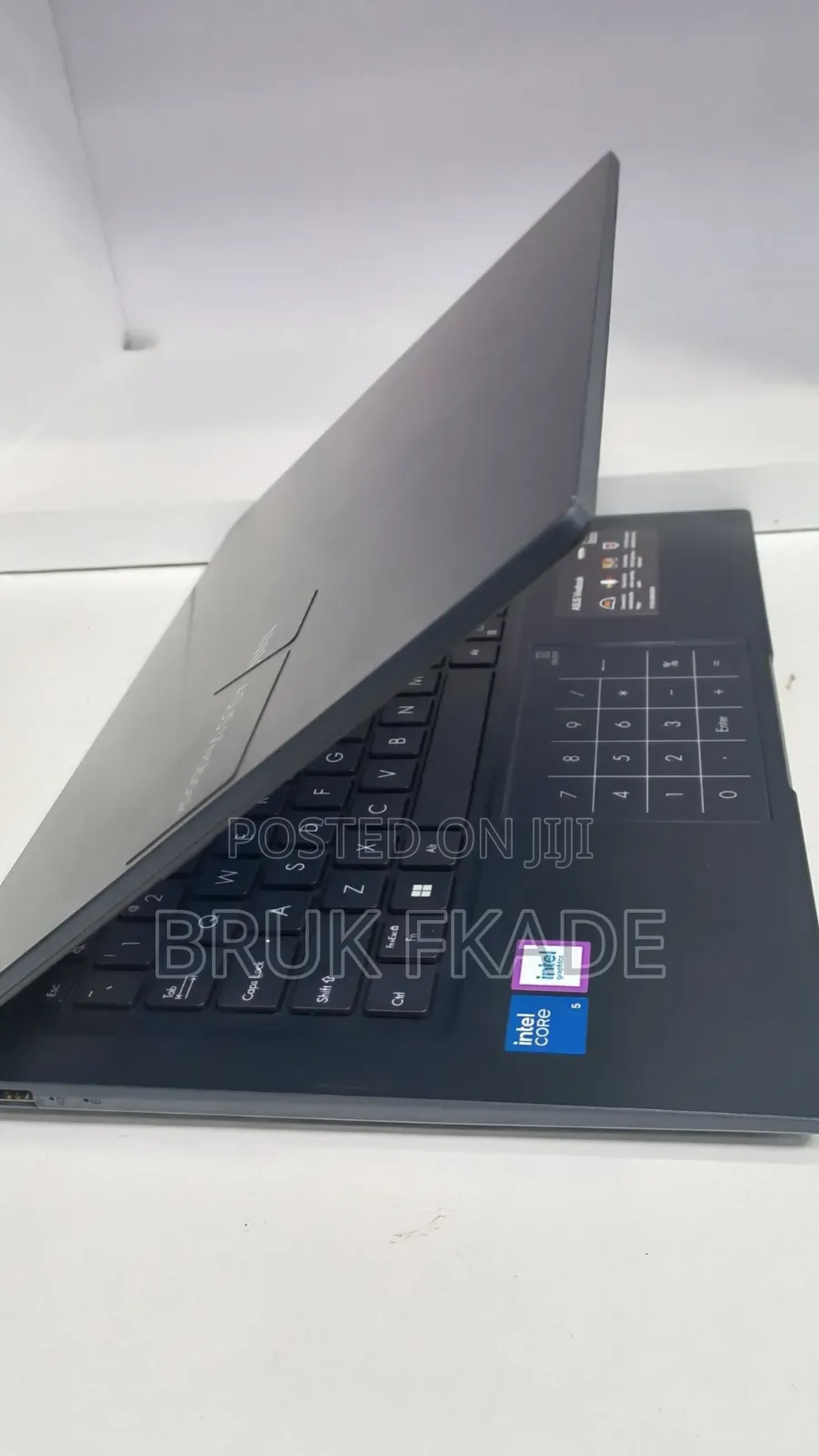 New Laptop Asus VivoBook 15 X505BA 16GB Intel Core 5 SSD 512GB