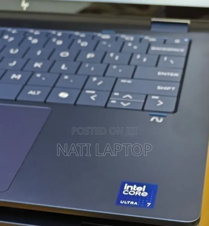 New Laptop HP OmniBook Ultra Flip 14" 16GB Intel Core Ultra 7 SSD 1T