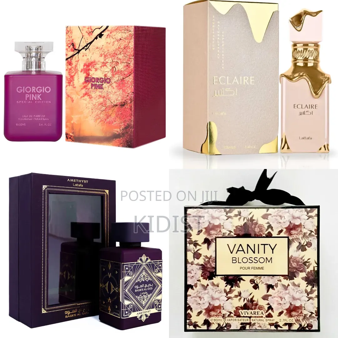 Original Perfumes