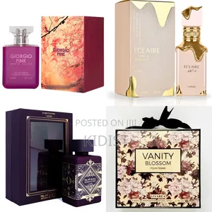 Original Perfumes