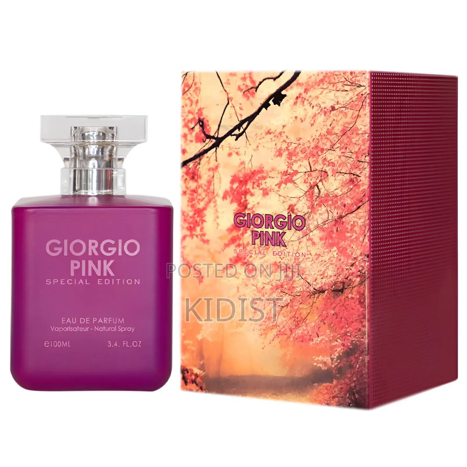 Original Perfumes