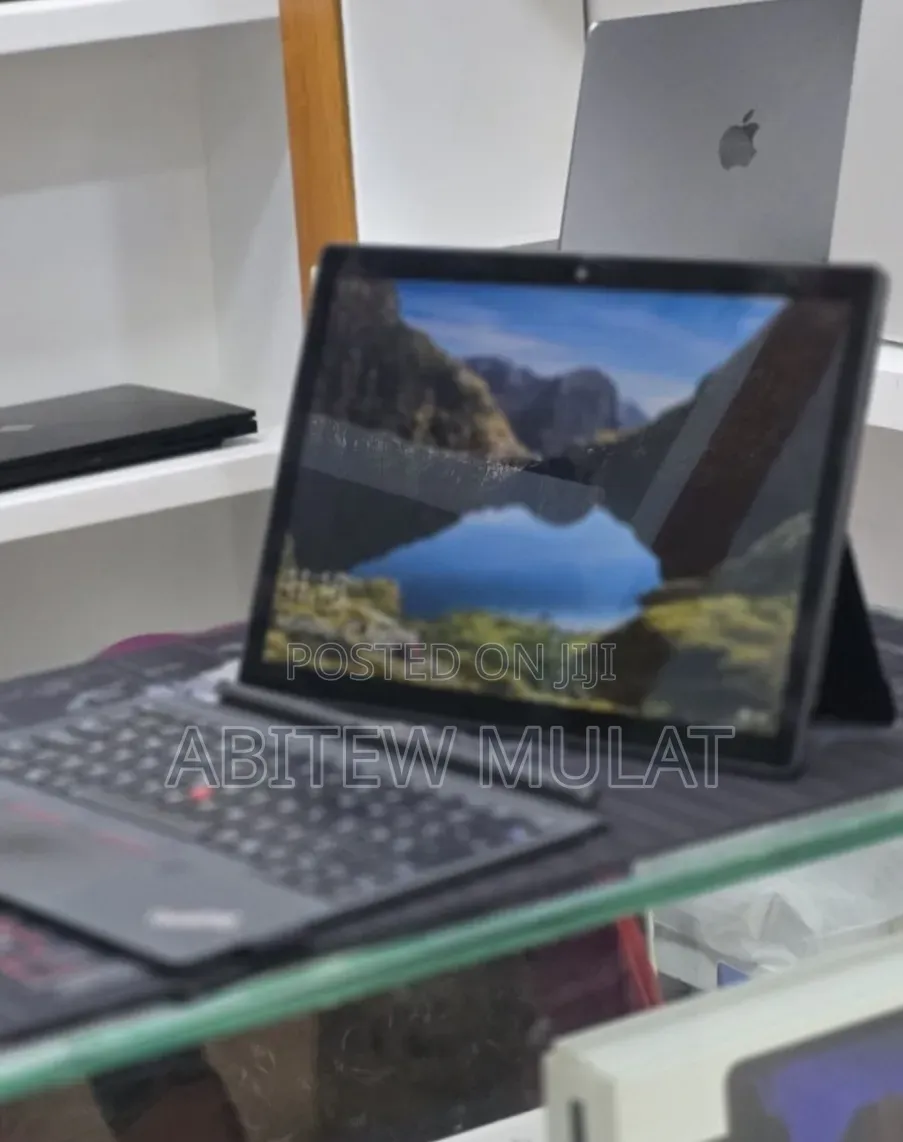 New Laptop Lenovo ThinkPad 13 16GB Intel Core i7 SSD 512GB