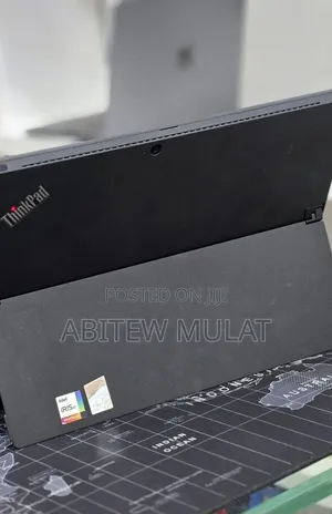 New Laptop Lenovo ThinkPad 13 16GB Intel Core i7 SSD 512GB