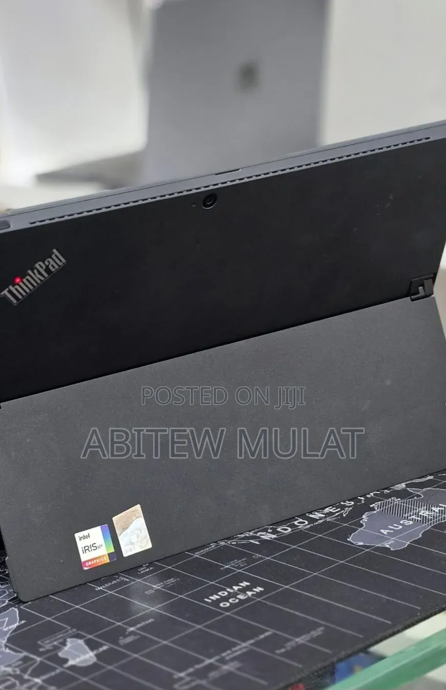 New Laptop Lenovo ThinkPad 13 16GB Intel Core i7 SSD 512GB