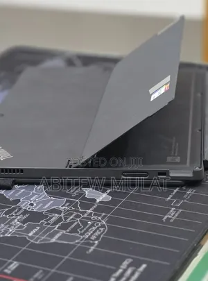 New Laptop Lenovo ThinkPad 13 16GB Intel Core i7 SSD 512GB
