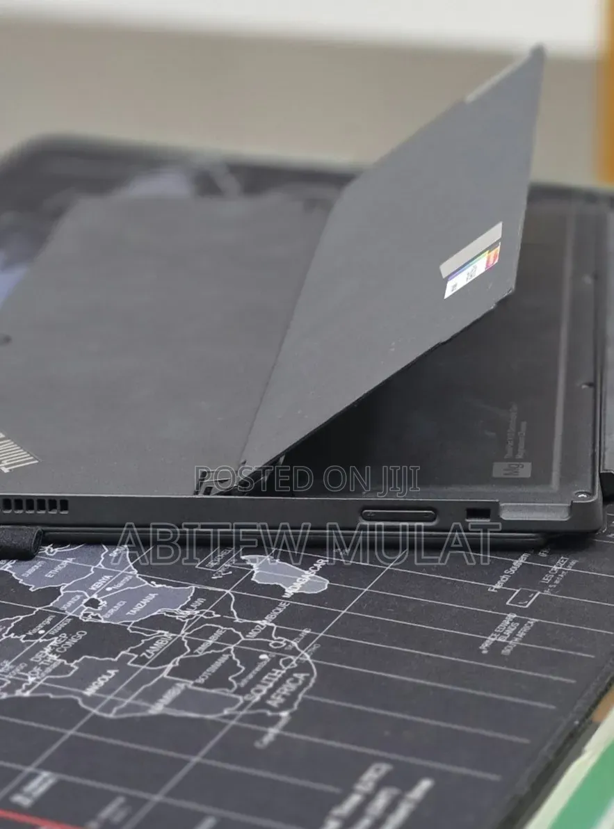 New Laptop Lenovo ThinkPad 13 16GB Intel Core i7 SSD 512GB