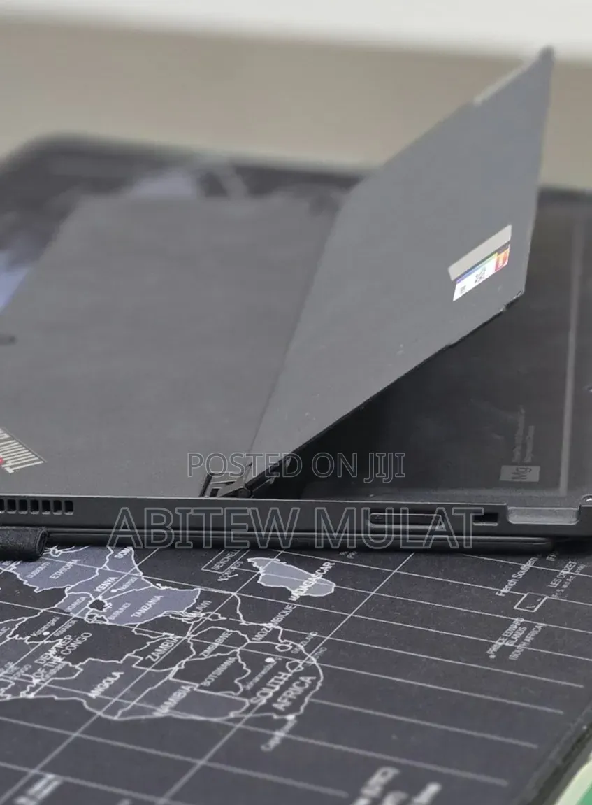 New Laptop Lenovo ThinkPad 13 16GB Intel Core i7 SSD 512GB