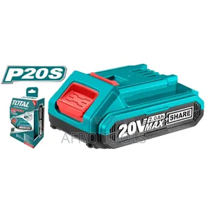 20V Cordless Drill Battery