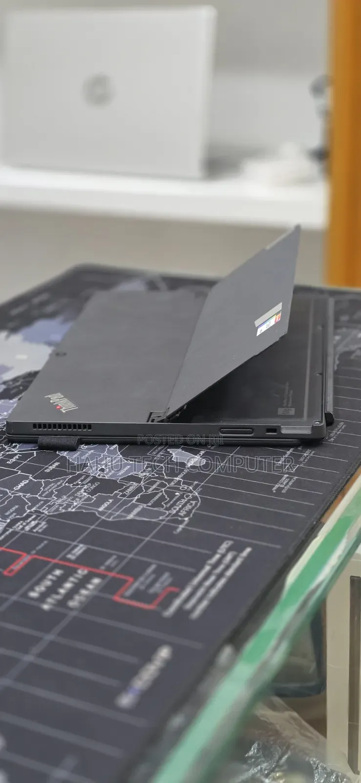 New Laptop Lenovo 16GB Intel Core i7 SSD 512GB