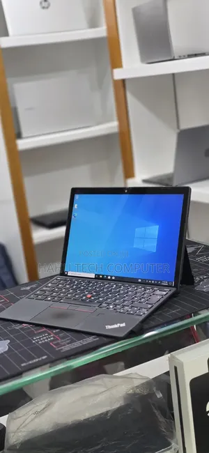 New Laptop Lenovo 16GB Intel Core i7 SSD 512GB