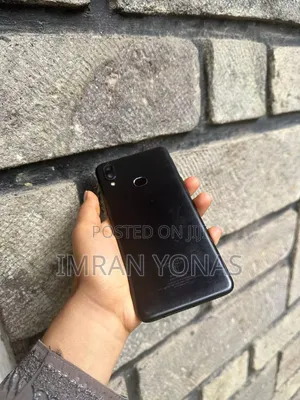 Samsung Galaxy A10s 32 GB Black