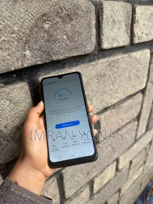 Samsung Galaxy A10s 32 GB Black