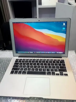 New Laptop Apple MacBook 2017 8GB Intel Core i7 SSD 256GB