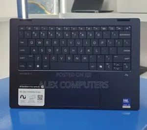 New Laptop HP OmniBook 5 14" 16GB Intel Core Ultra 5 SSD 512GB