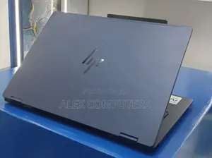 New Laptop HP OmniBook 5 14" 16GB Intel Core Ultra 5 SSD 512GB
