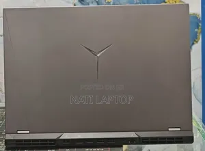 New Laptop Lenovo 16GB AMD Ryzen 7 SSD 512GB