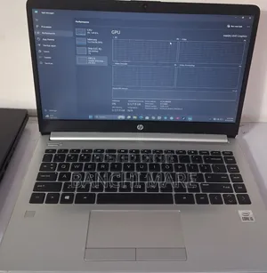 New Laptop HP Stream Notebook 16GB Intel Core i5 SSD 512GB