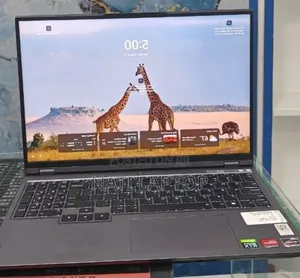 New Laptop Lenovo 16GB AMD Ryzen 7 SSD 512GB