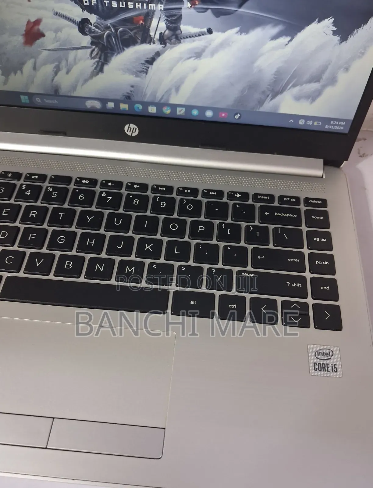 New Laptop HP Stream Notebook 16GB Intel Core i5 SSD 512GB