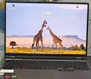New Laptop Lenovo 16GB AMD Ryzen 7 SSD 512GB
