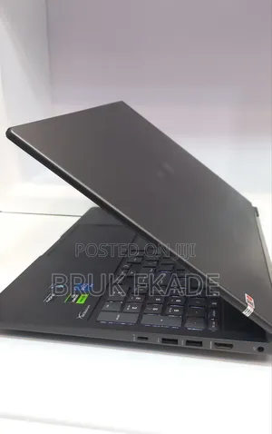 New Laptop HP Victus 16 16GB Intel Core i7 SSD 512GB