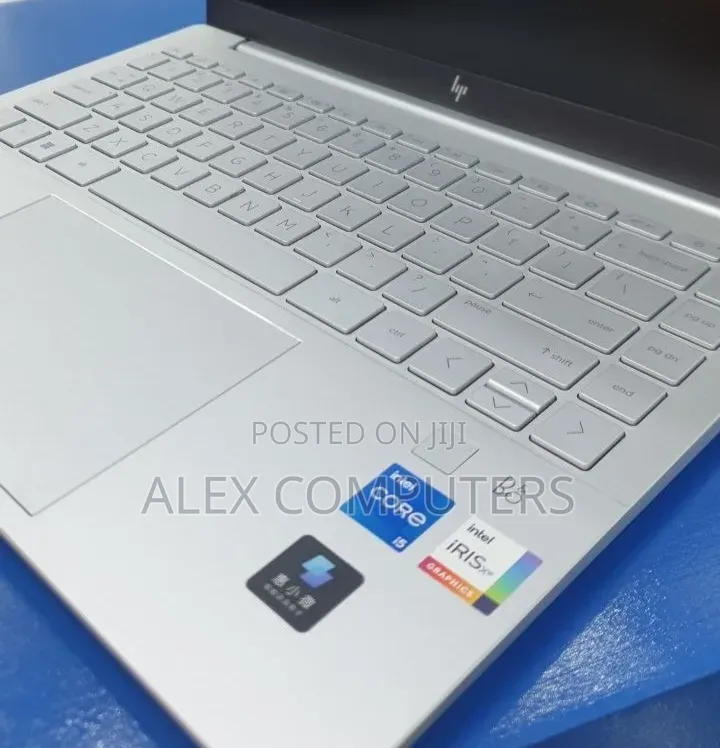 New Laptop HP Pavilion 15 16GB Intel Core i7 SSD 1T