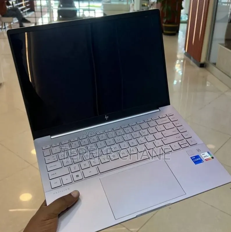 New Laptop HP Pavilion 15 16GB Intel Core i7 SSD 1T