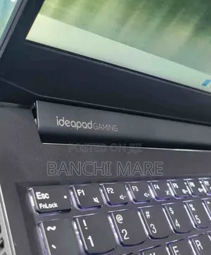 New Laptop Lenovo Ideapad 3 16GB Intel Core i5 SSD 512GB